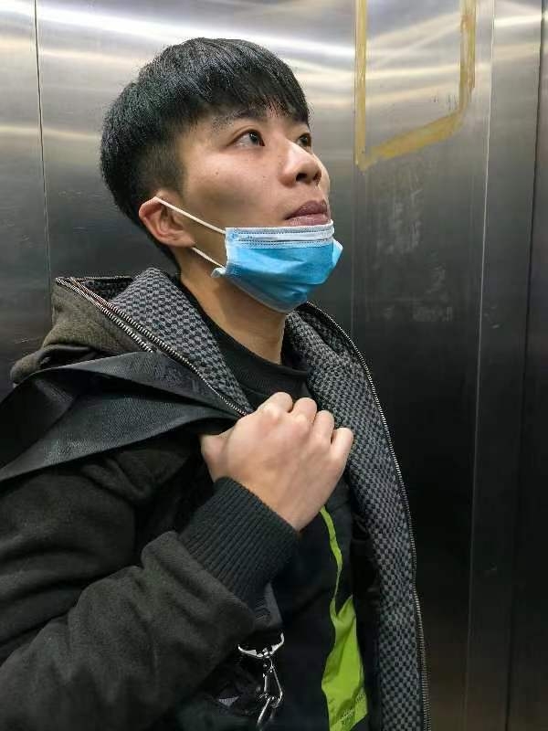 漂流的第二张照片--福鼎征婚网
