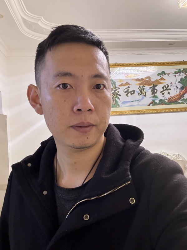Lance的第一张照片--福鼎征婚网