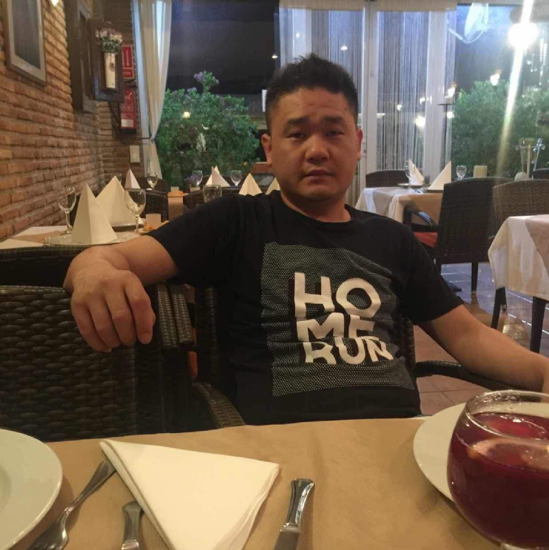 海外游子的第三张照片--福鼎征婚网