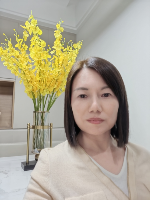 一诺的第一张照片--福鼎征婚网