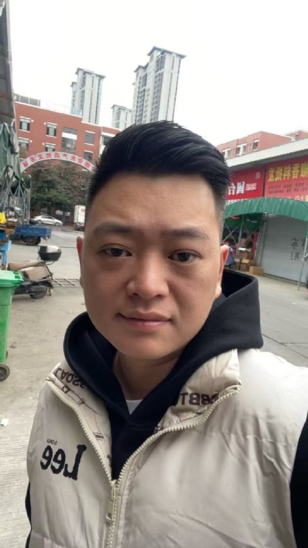 鑫鑫的第一张照片--福鼎征婚网