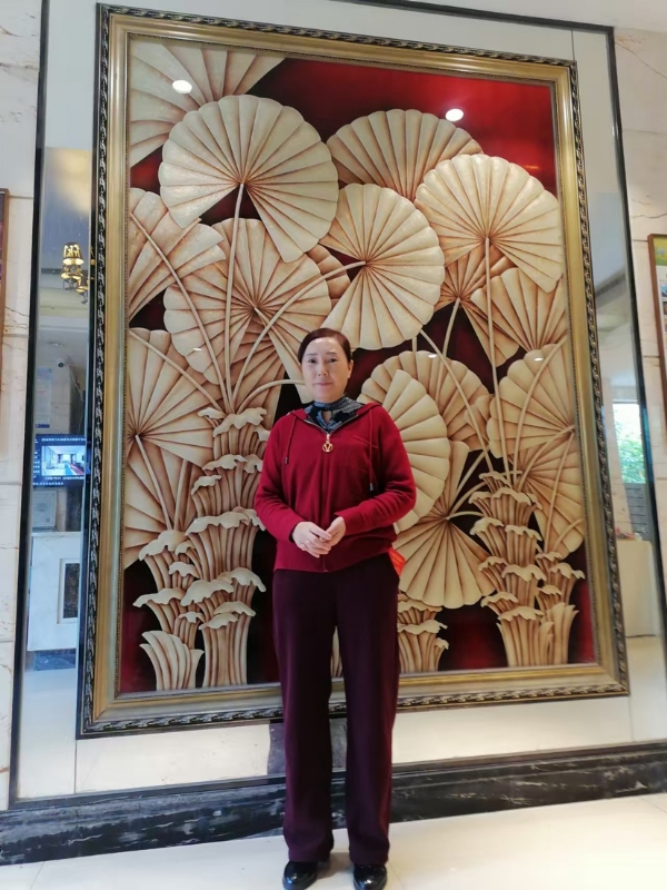 一米阳光的第一张照片--福鼎征婚网