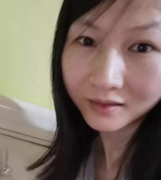 嫣然的第一张照片--福鼎征婚网