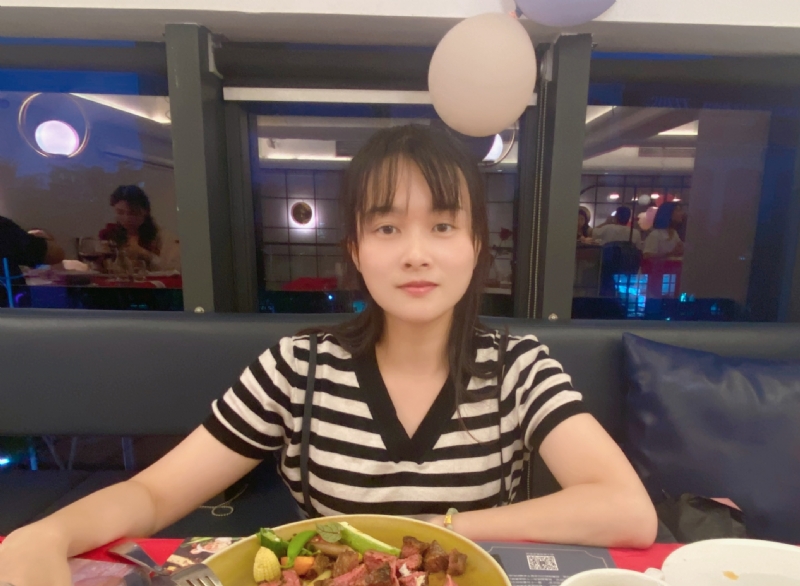 从心出发的第一张照片--福鼎征婚网
