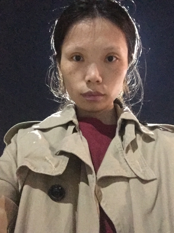 小白的第一张照片--福鼎征婚网