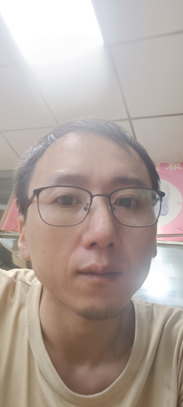 想胖的瘦子的第一张照片--福鼎征婚网