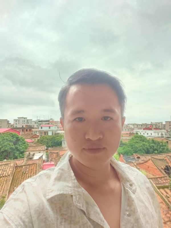 陌生人的第一张照片--福鼎征婚网