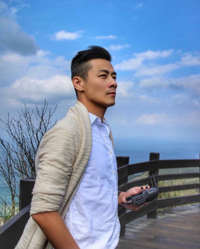 蓝天的第一张照片--福鼎征婚网