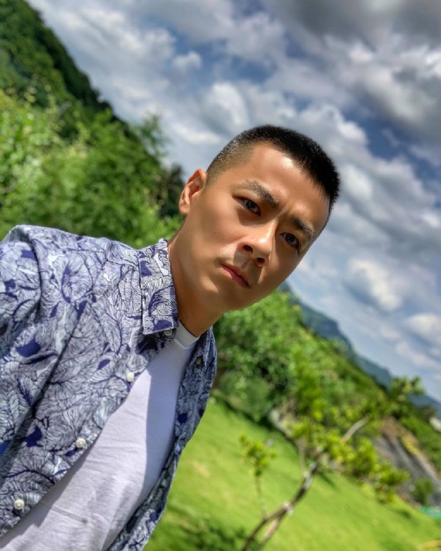 蓝天的第二张照片--福鼎征婚网
