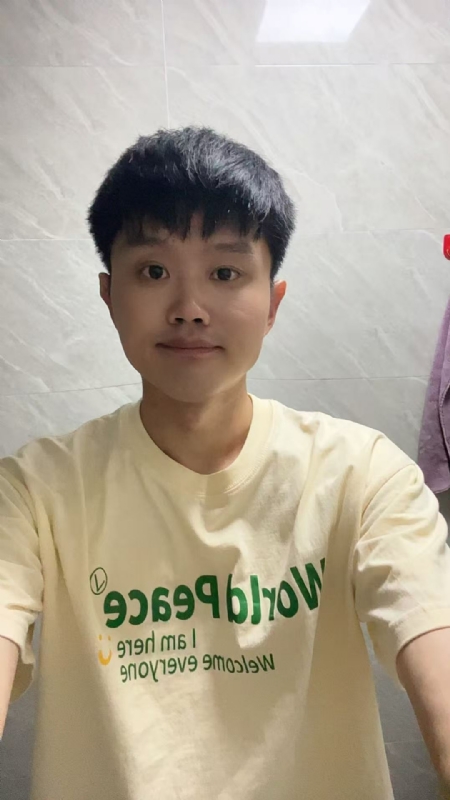 key的第一张照片--福鼎征婚网