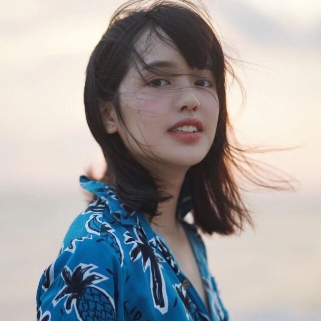 灵魂有香气的第一张照片--福鼎征婚网