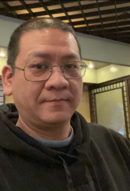 蓝天白云的第一张照片--福鼎征婚网
