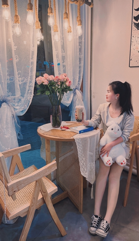 丫头的第五张照片--福鼎征婚网