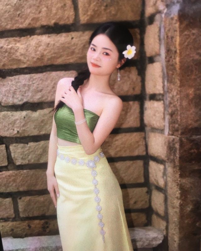 丫头的第六张照片--福鼎征婚网