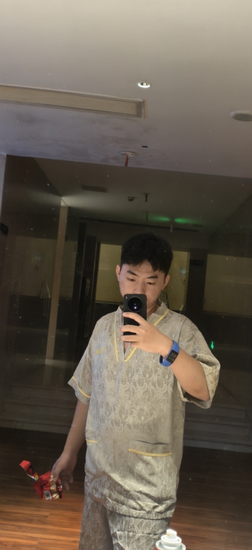 Mai的第一张照片--福鼎征婚网