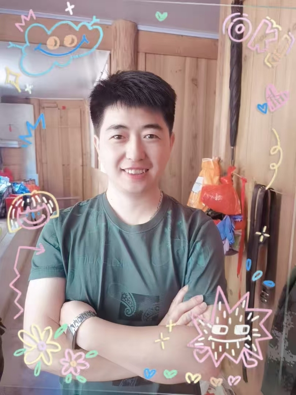 随风的第一张照片--福鼎征婚网
