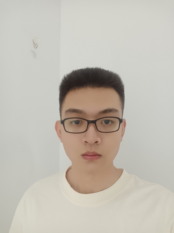 Lin的第三张照片--福鼎征婚网