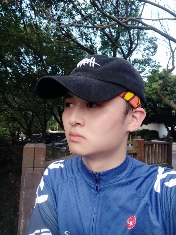 麦兜的第二张照片--福鼎征婚网