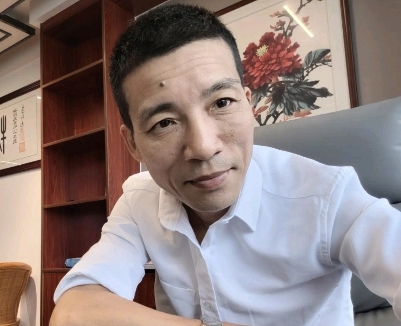 清风四海的第一张照片--福鼎征婚网