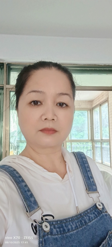 小巧玲珑的第一张照片--福鼎征婚网