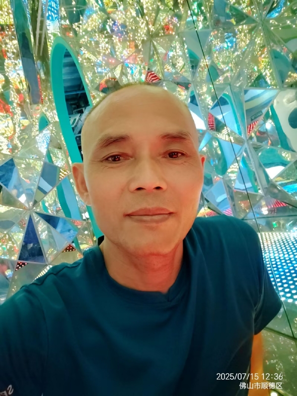 阿里睡不着的第二张照片--福鼎征婚网