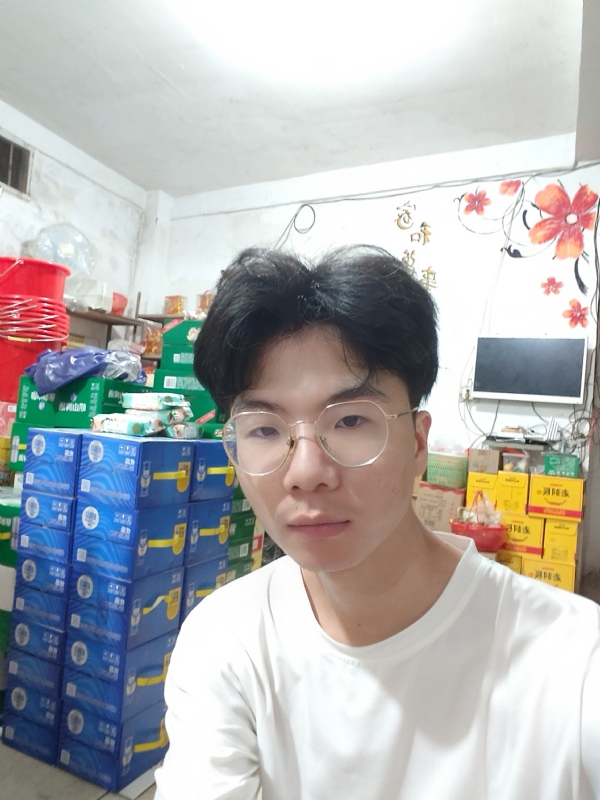 瓜瓜的第一张照片--福鼎征婚网