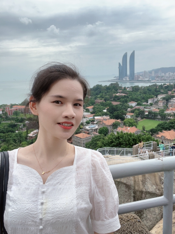 Rubia的第一张照片--福鼎征婚网