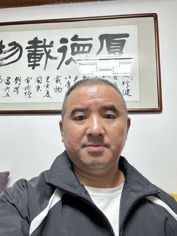 沉稳世界的第一张照片--福鼎征婚网