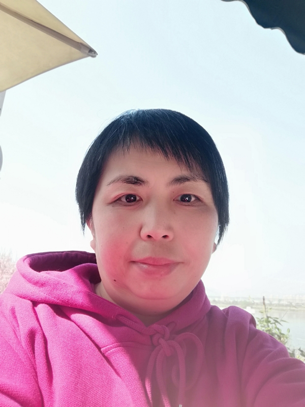 王女士的第一张照片--福鼎征婚网