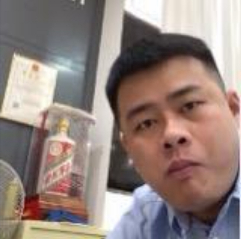 薛诚玖的第一张照片--福鼎征婚网