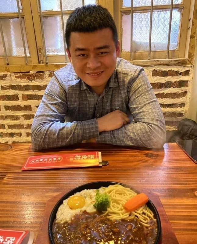 薛诚玖的第三张照片--福鼎征婚网