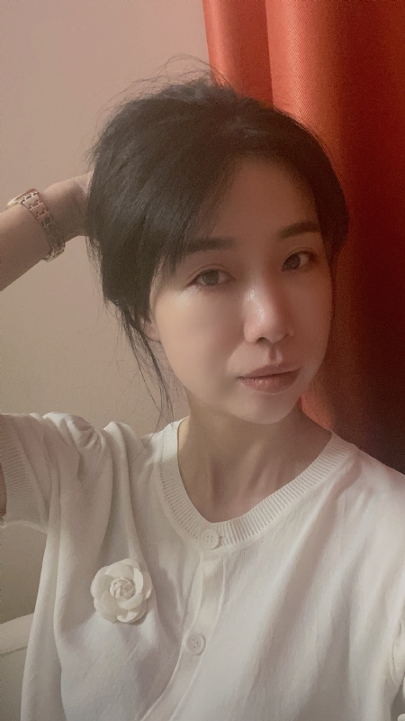 沫沫的第一张照片--福鼎征婚网