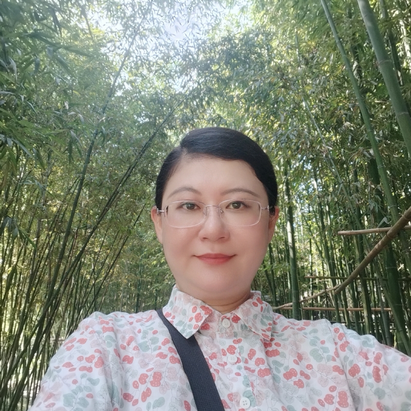 简单爱的第一张照片--福鼎征婚网