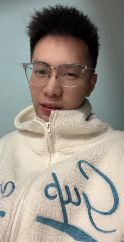 帅渺渺的第一张照片--福鼎征婚网