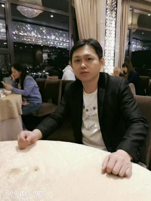 Andysu的第二张照片--福鼎征婚网