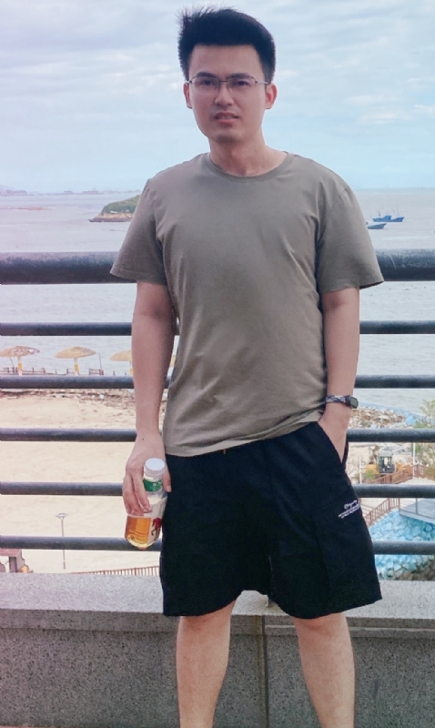 火花的第一张照片--福鼎征婚网