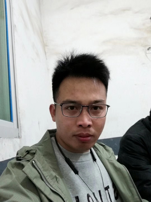 吴子星的第一张照片--福鼎征婚网