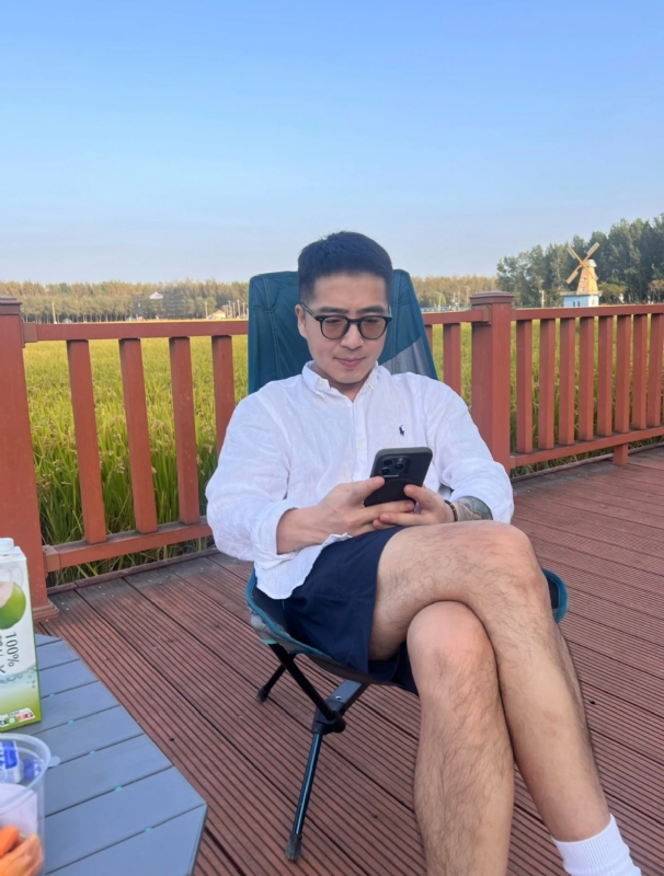 只为与你相见的第一张照片--福鼎征婚网