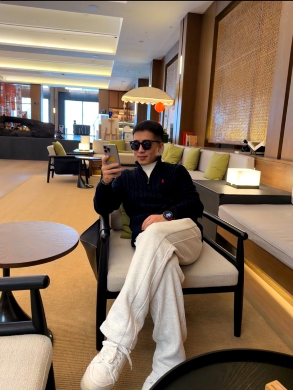 只为与你相见的第三张照片--福鼎征婚网