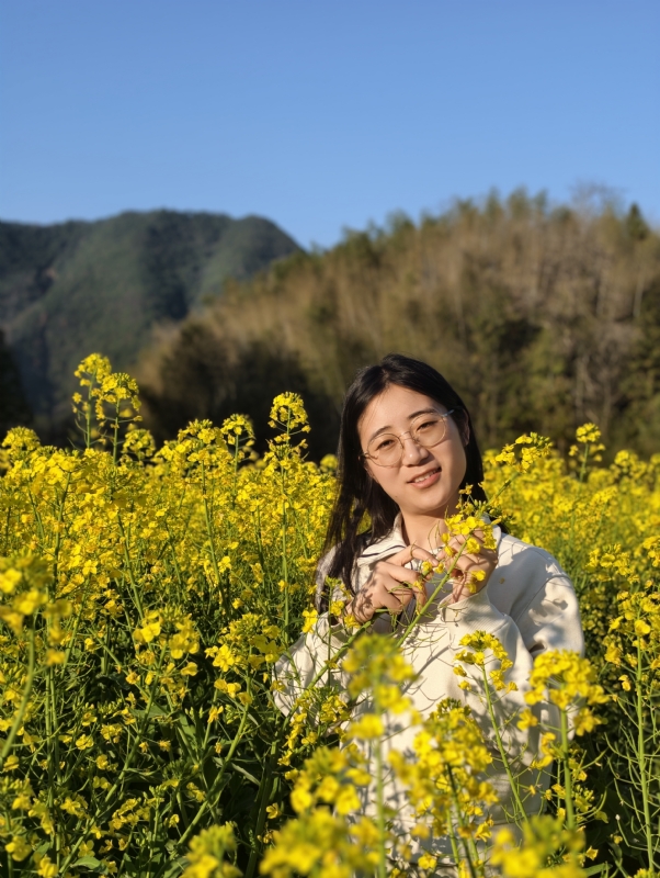 向往美好的第二张照片--福鼎征婚网