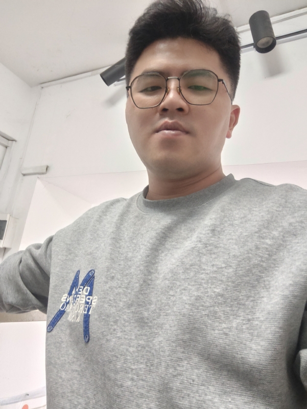 Mr的第三张照片--福鼎征婚网